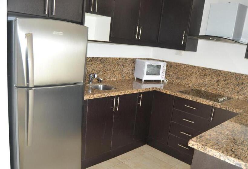 스위트, Ocean Blue