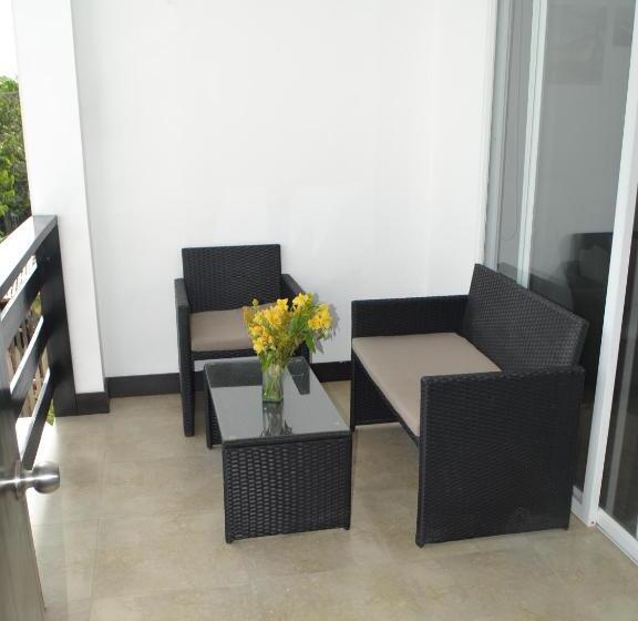 سوییت, Ocean Blue