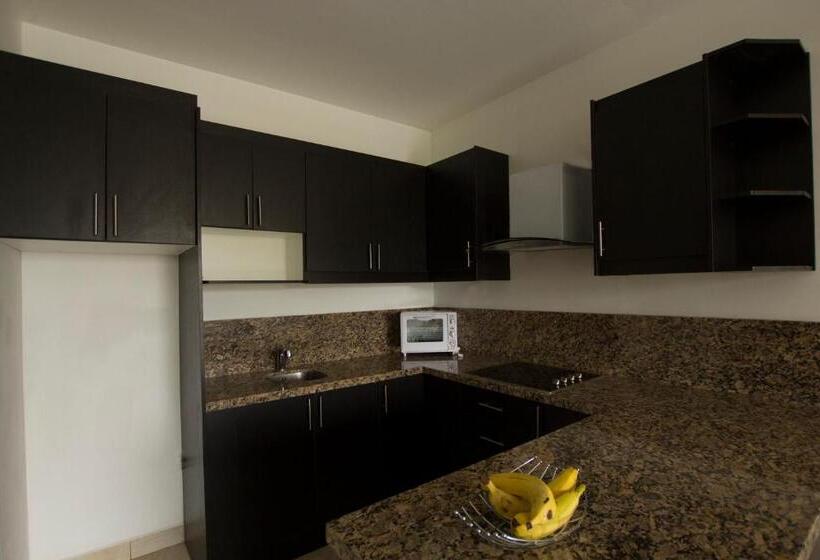 스위트, Ocean Blue