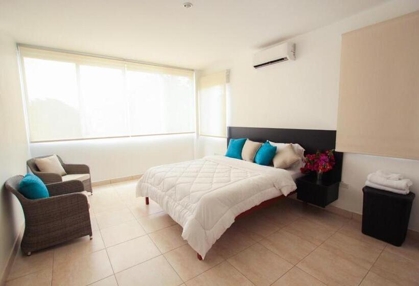 스위트, Ocean Blue