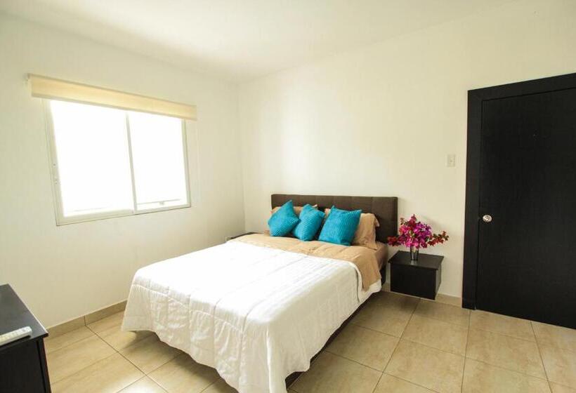 스탠다드 룸, Ocean Blue