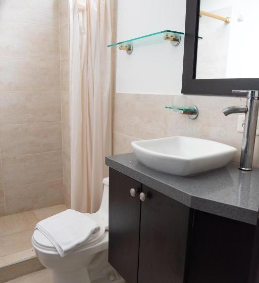 스탠다드 룸, Ocean Blue