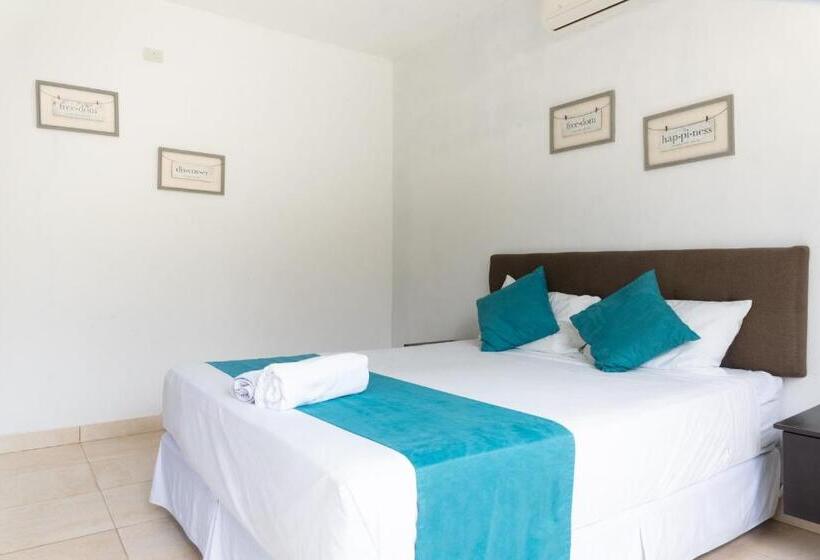 스탠다드 룸, Ocean Blue