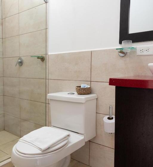 스탠다드 룸, Ocean Blue