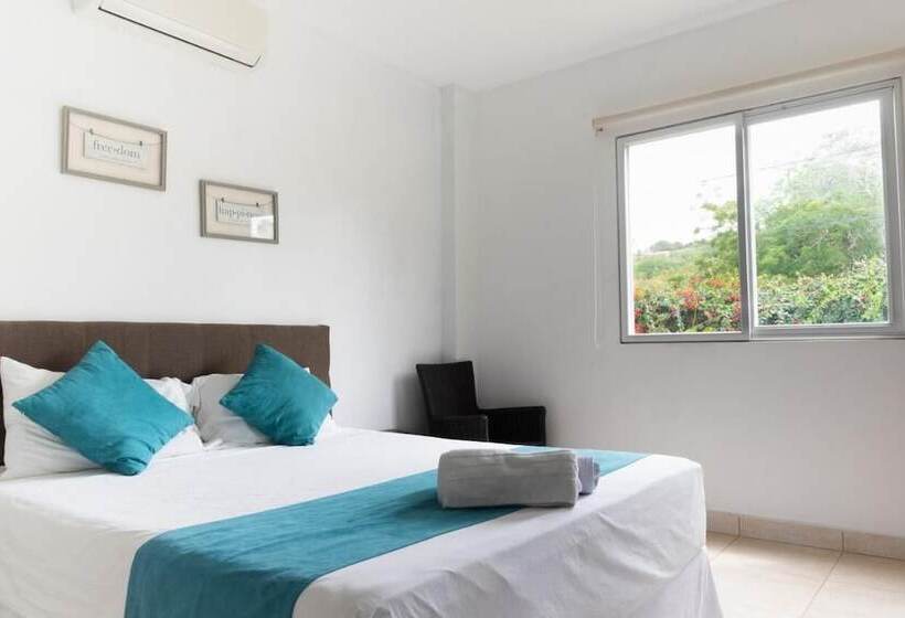 스탠다드 룸, Ocean Blue