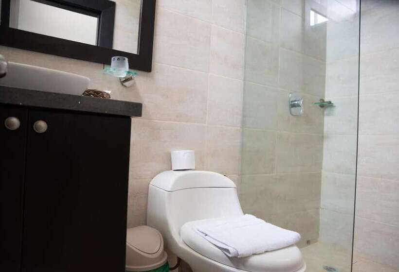 سوییت, Ocean Blue