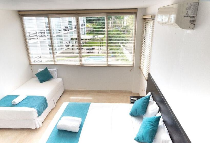 스위트, Ocean Blue