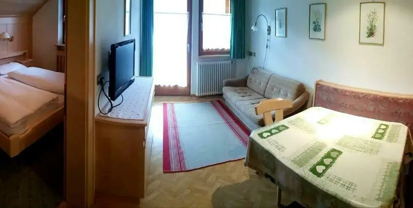 １ベッドルームアパートメント, Residence Majarai