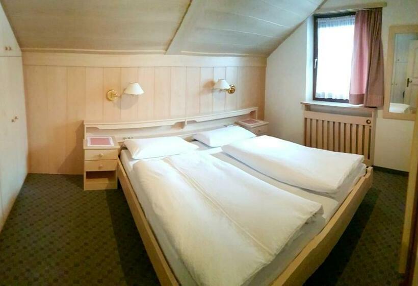 Апартаменты 1 Спальня, Residence Majarai