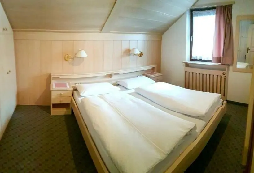 １ベッドルームアパートメント, Residence Majarai