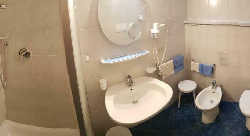 Апартаменты 1 Спальня, Residence Majarai