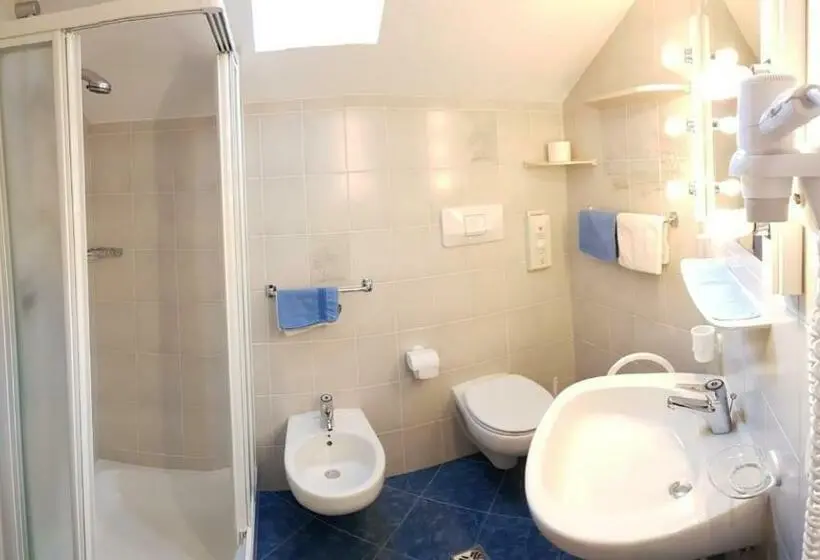 １ベッドルームアパートメント, Residence Majarai