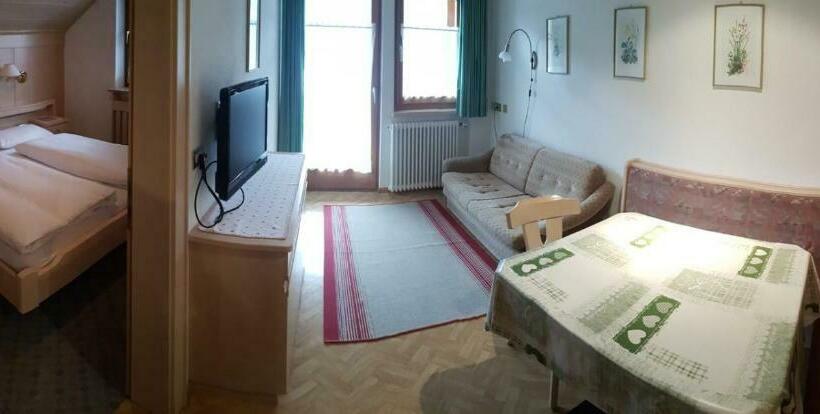 Апартаменты 1 Спальня, Residence Majarai