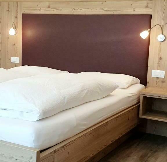 Апартаменты 2 Спальни, Residence Majarai