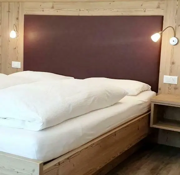 ２ベッドルームアパートメント, Residence Majarai