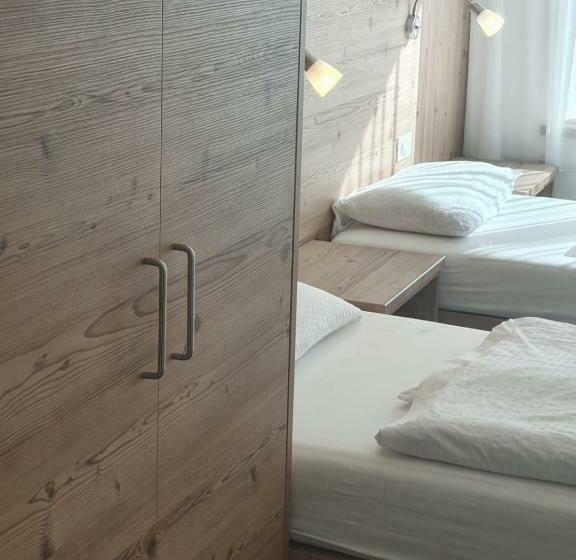 Апартаменты 2 Спальни, Residence Majarai