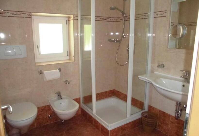 Номер Superior, Residence Majarai