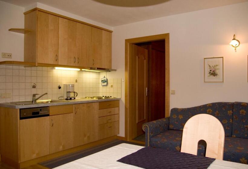 Номер Superior, Residence Majarai