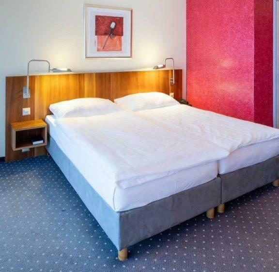 스탠다드 룸 가든 전망, Restaurant Eierhals Am ägerisee