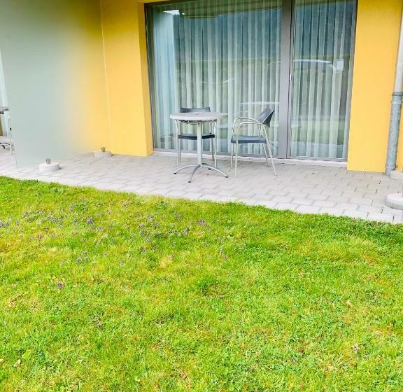 스탠다드 룸 가든 전망, Restaurant Eierhals Am ägerisee