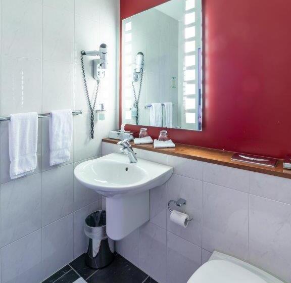 스탠다드 룸 호수 전망, Restaurant Eierhals Am ägerisee