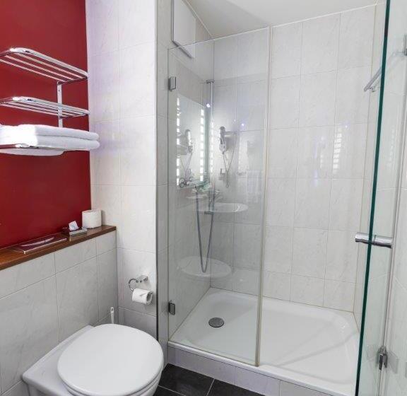 스탠다드 전망 룸, Restaurant Eierhals Am ägerisee