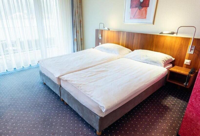 스탠다드 전망 룸, Restaurant Eierhals Am ägerisee