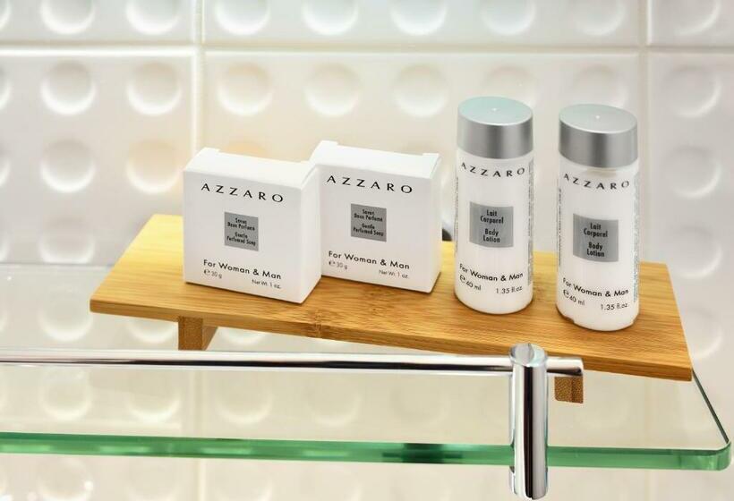 اتاق استاندارد, Salvator Boutique Hotel Vegan Friendly