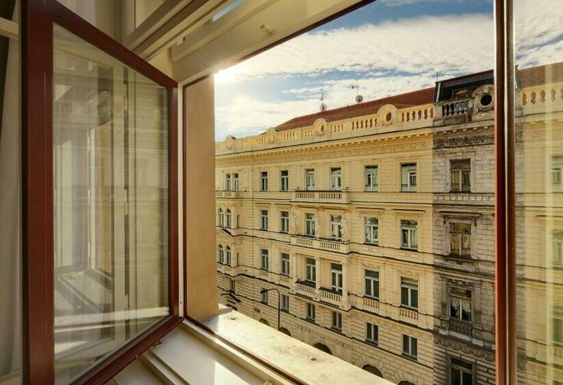 اتاق استاندارد, Salvator Boutique Hotel Vegan Friendly