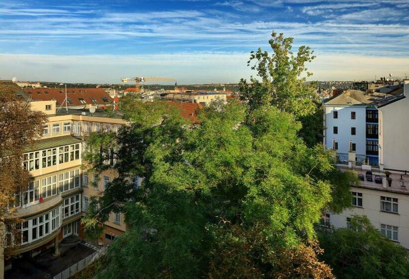 اتاق استاندارد, Salvator Boutique Hotel Vegan Friendly