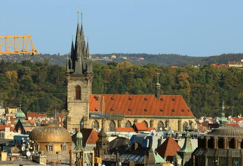 اتاق استاندارد, Salvator Boutique Hotel Vegan Friendly