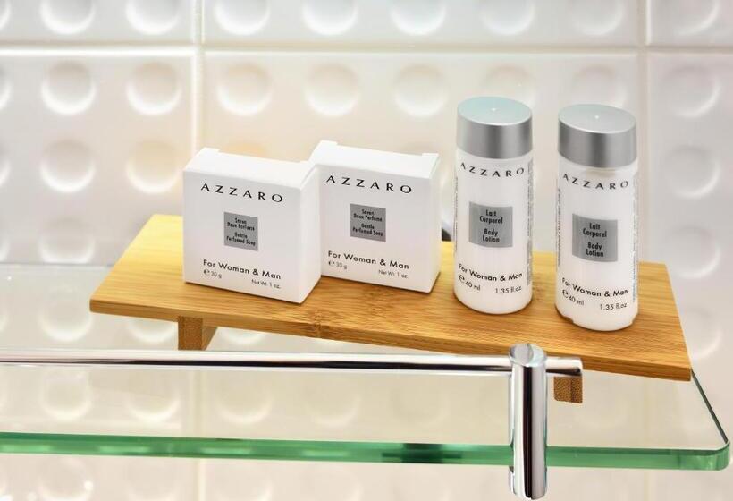 سوئیت 2 خوابه, Salvator Boutique Hotel Vegan Friendly