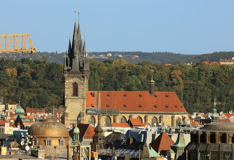 اتاق استاندارد, Salvator Boutique Hotel Vegan Friendly