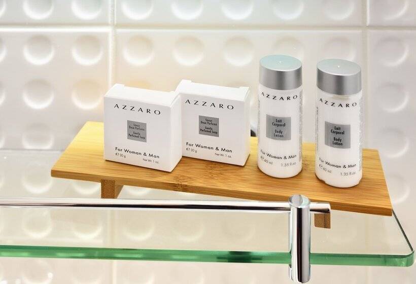 اتاق استاندارد سه تخته با چشمانداز باغ, Salvator Boutique Hotel Vegan Friendly