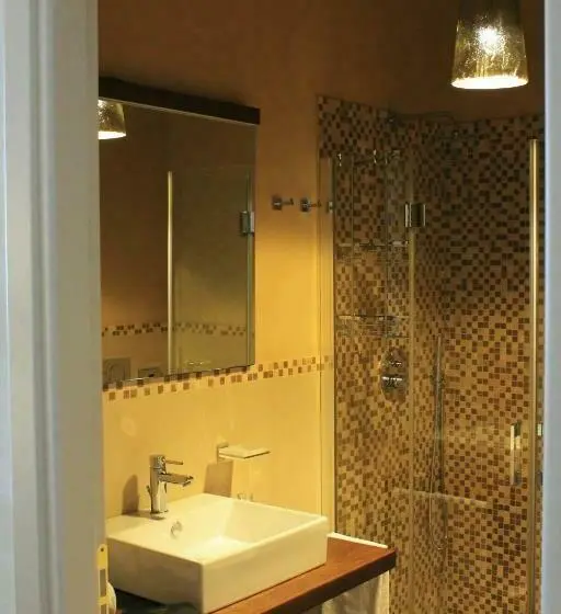 Standard-huone, San Giovanni Relais