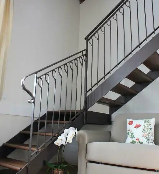Standard Kolmen Hengen Huone, San Giovanni Relais