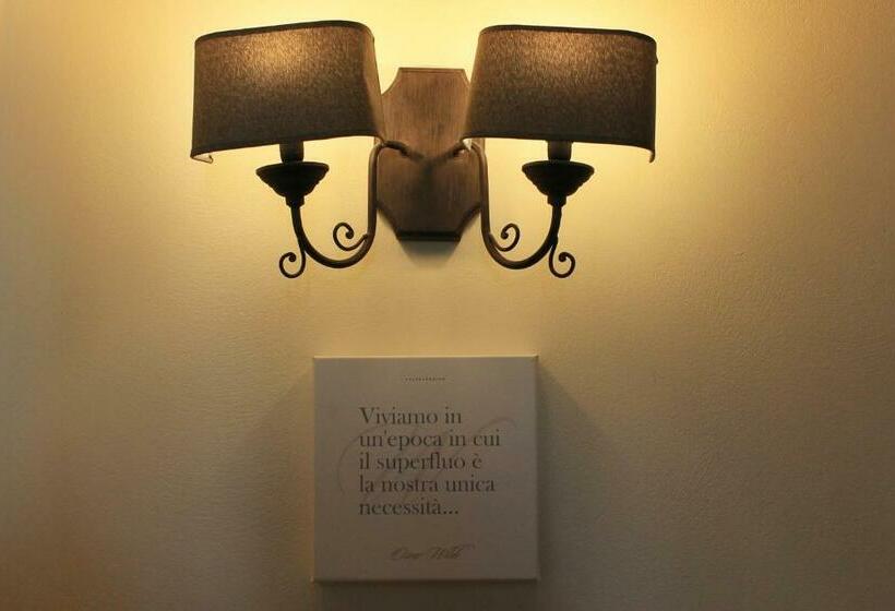 Номер Стандарт, San Giovanni Relais