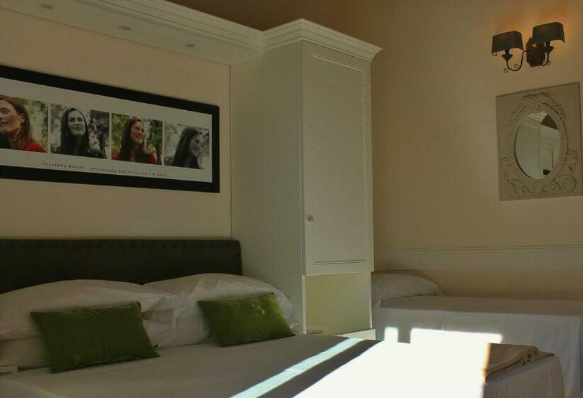 Номер Стандарт, San Giovanni Relais