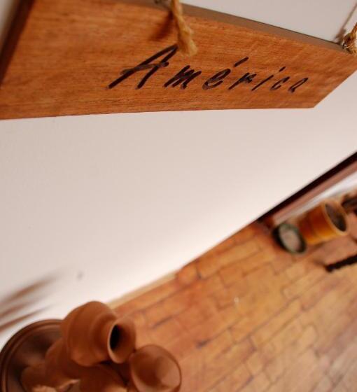 جناح عائلي, Viavia Cafe Ayacucho