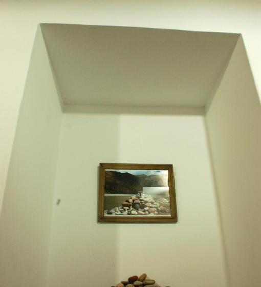 غرفة قياسية, Viavia Cafe Ayacucho