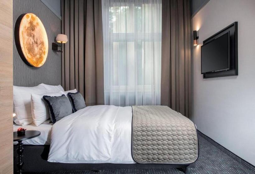 سوییت, Leonardo Boutique Hotel Krakow Old Town