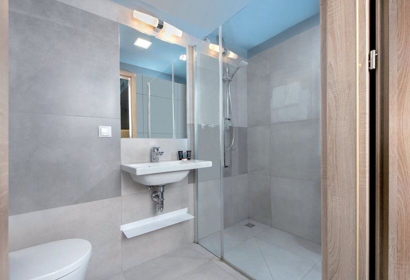 اتاق راحتی, Leonardo Boutique Hotel Krakow Old Town