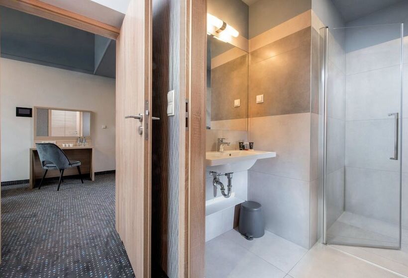 سوییت, Leonardo Boutique Hotel Krakow Old Town