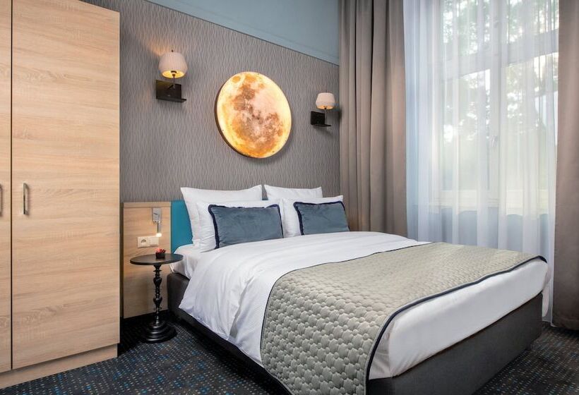 سوییت, Leonardo Boutique Hotel Krakow Old Town