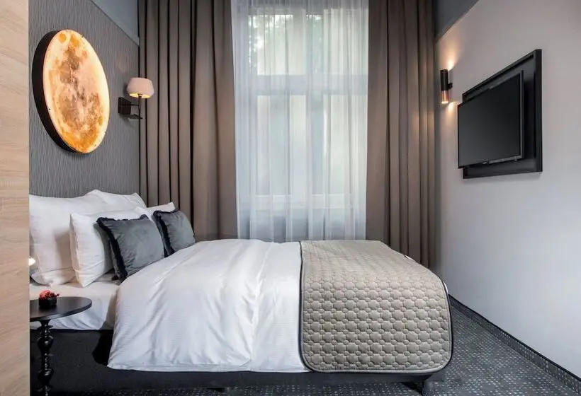 سوییت, Leonardo Boutique Hotel Krakow Old Town