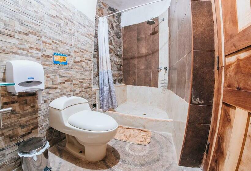 スタンダードルーム, Supertramp Hostel Cusco