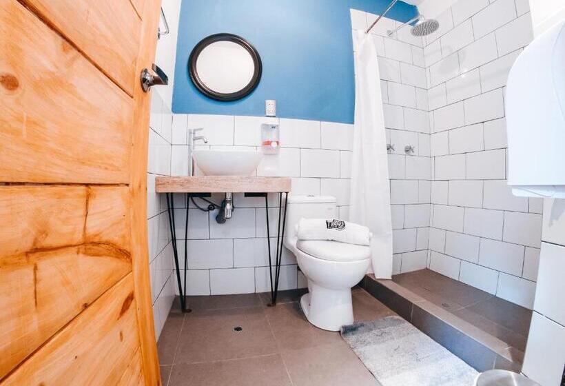 スタンダードルーム, Supertramp Hostel Cusco