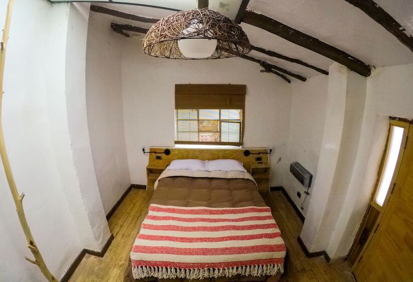 スタンダードルーム, Supertramp Hostel Cusco