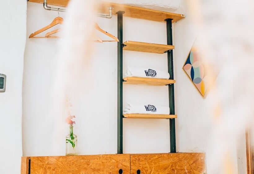 スタンダードルーム, Supertramp Hostel Cusco