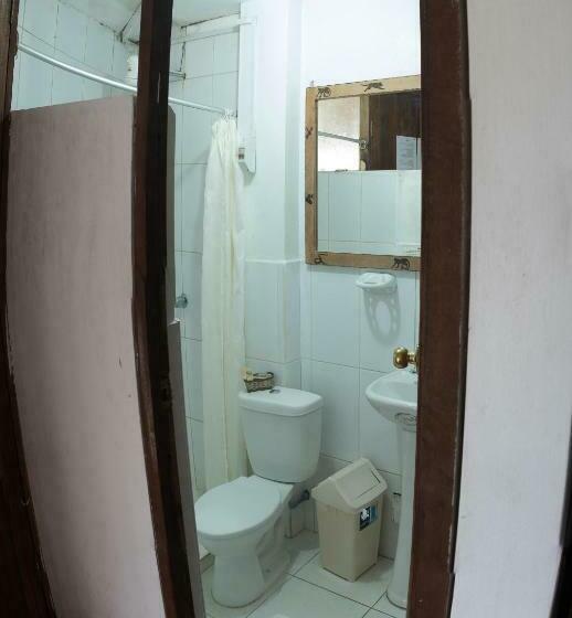 اتاق استاندارد, Wasai Puerto Maldonado Hostel